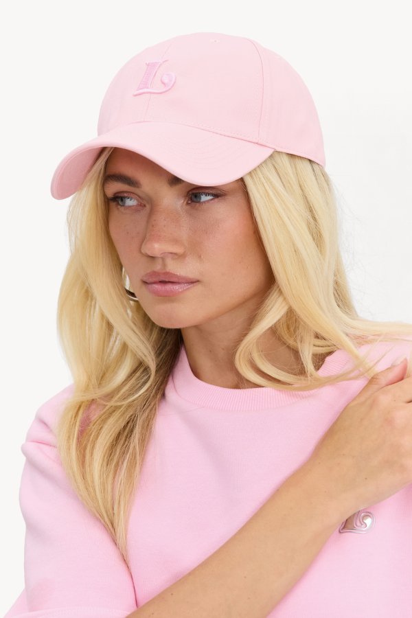 RADIANT ENERGY - PINK