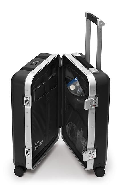 DB - VALISE THE RAMVERK PRO CABIN
