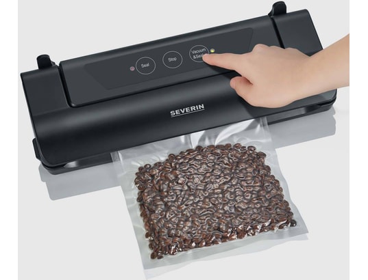 SEVERIN - Emballeuse sous vide FS3610