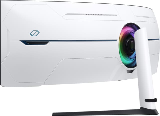 Samsung Odyssey G9 57