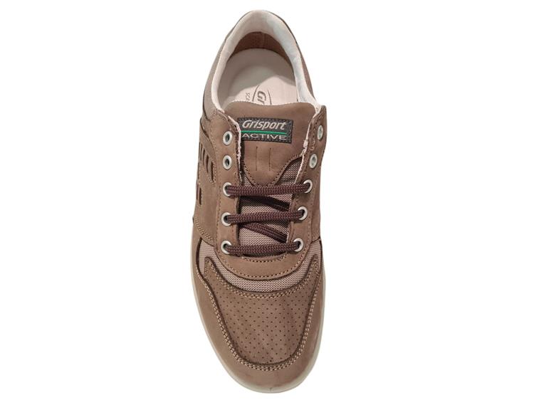 Grisport Gri 43005 Brown-Grey