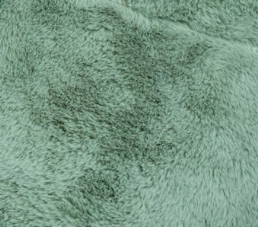 Kuscheldecke Faux Rabbit 150 x 200 cm