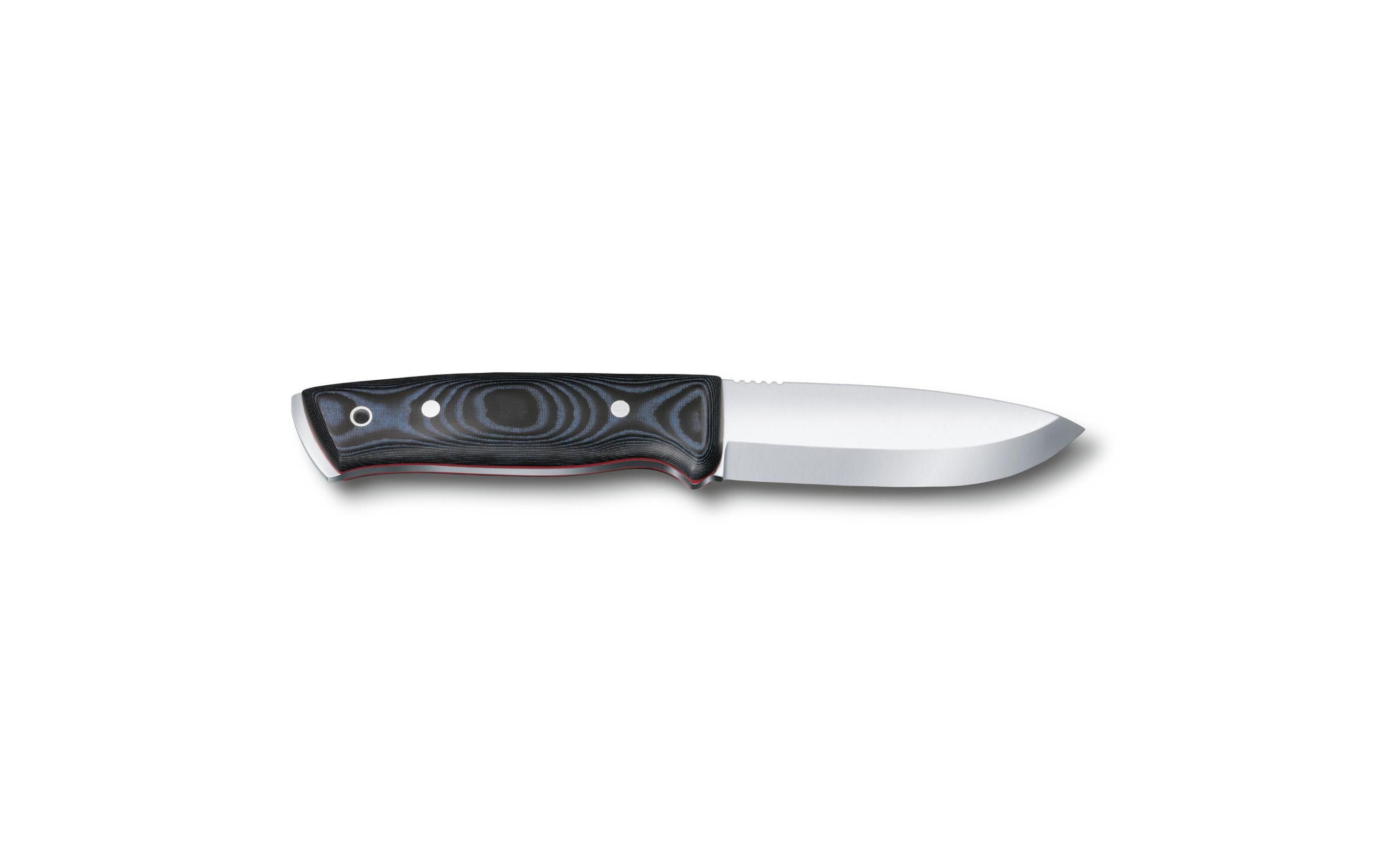 Survival Knife Outdoor Master Mic L, 220 mm<br>Survival Knife