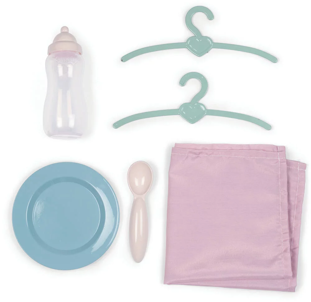 BABY NURSE VALISE NURSERY 3 EN 1