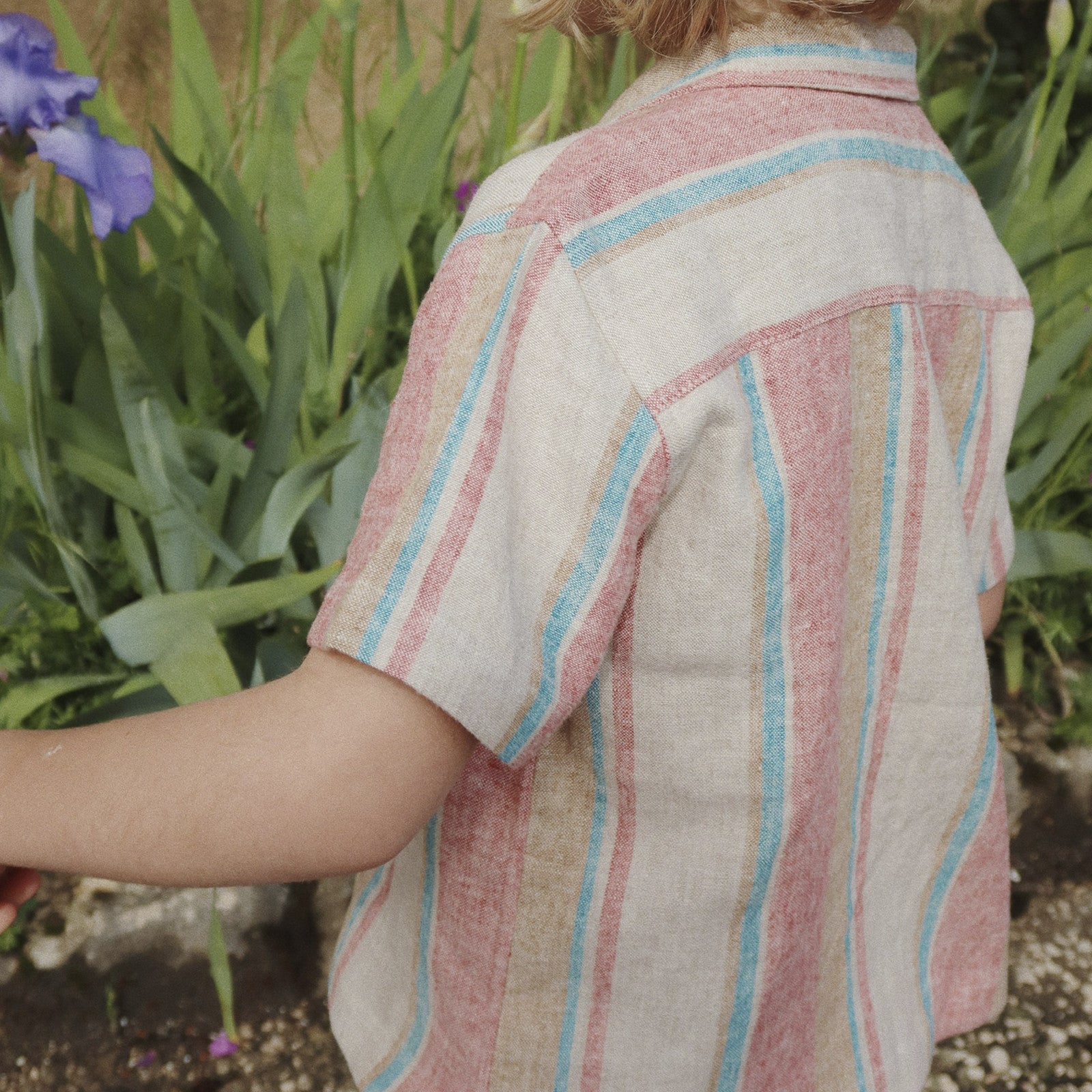 Hemd Venice Stan Stripe