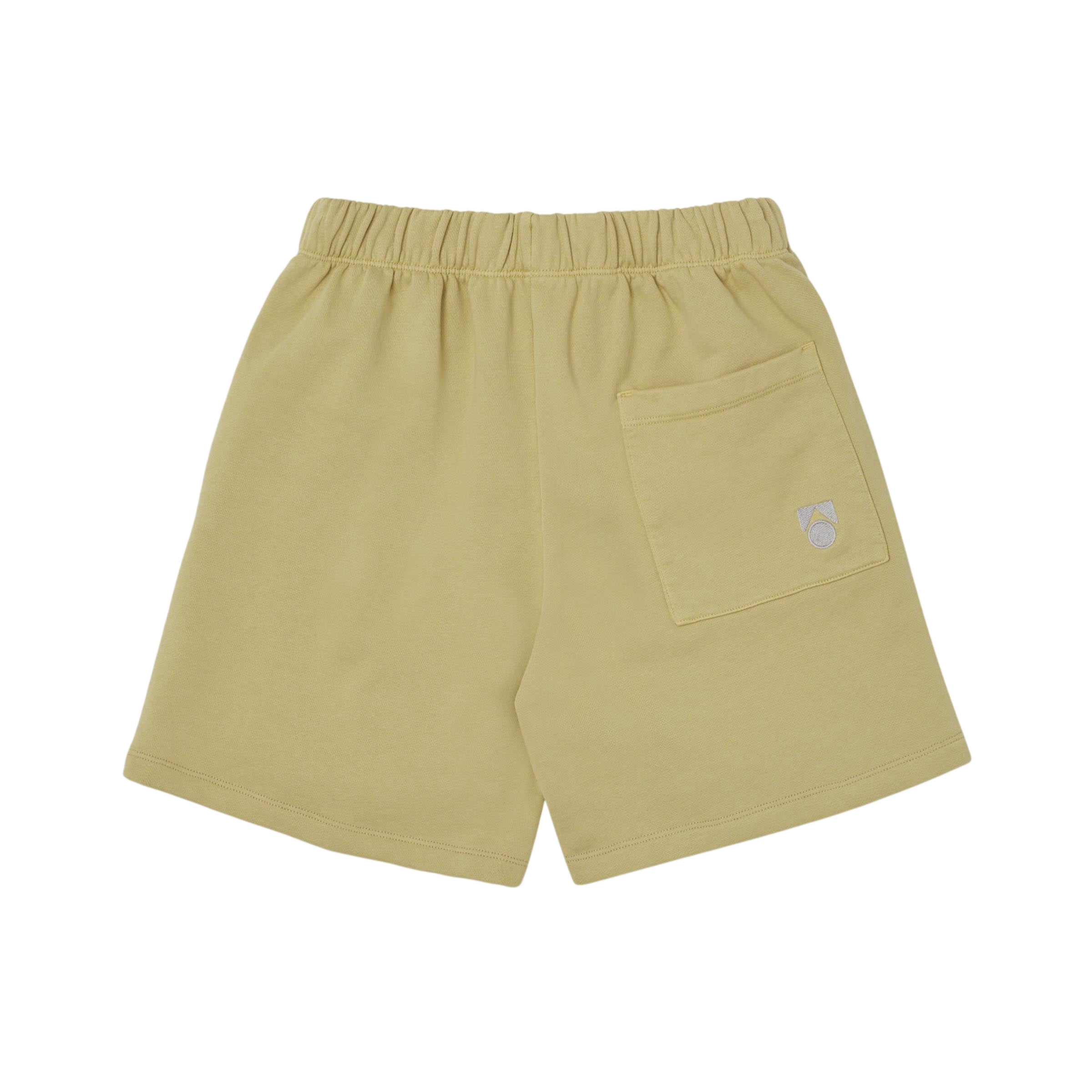 Shorts Silver Fern Fleece