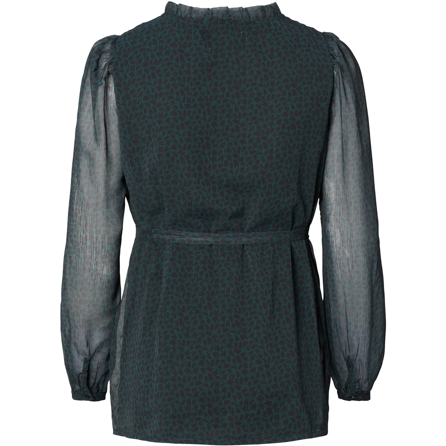 Noppies Bluse Roselle Green gables