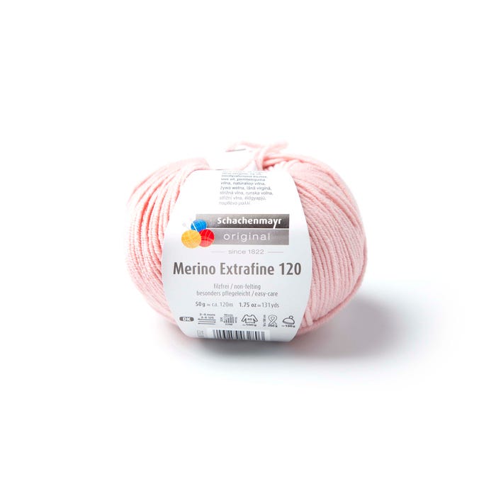Schachenmayr-Merino extrafine 120