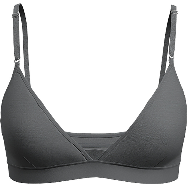Icebreaker Damen Siren Sport BH