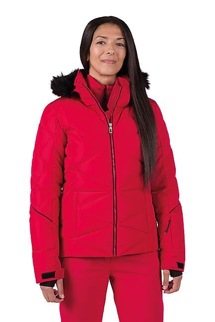 ROSSIGNOL - VESTE W RAPIDE PEARLY