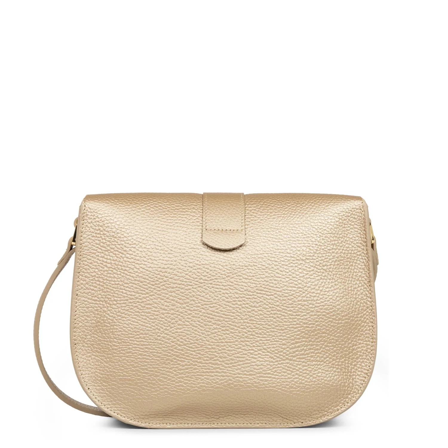 Top Double-Sac besace