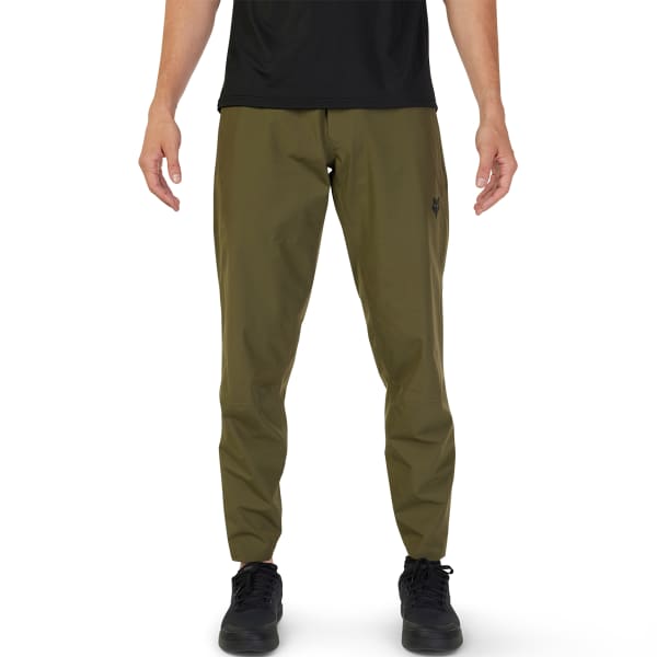 Pantalon VTT FOX RANGER 2.5L WATER PANT OLIVE GREEN