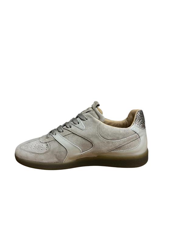 Via Vai 62353-01 Nilla Macy licht grijs [204 sierra roccia]
