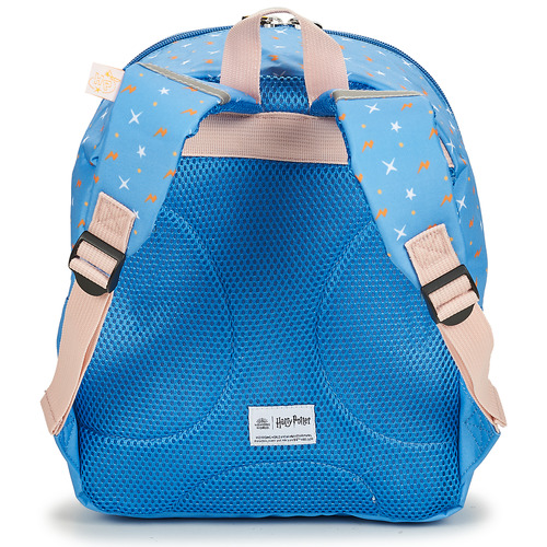Back To School - CHIBI HARRY POTTER 25 CM Azul