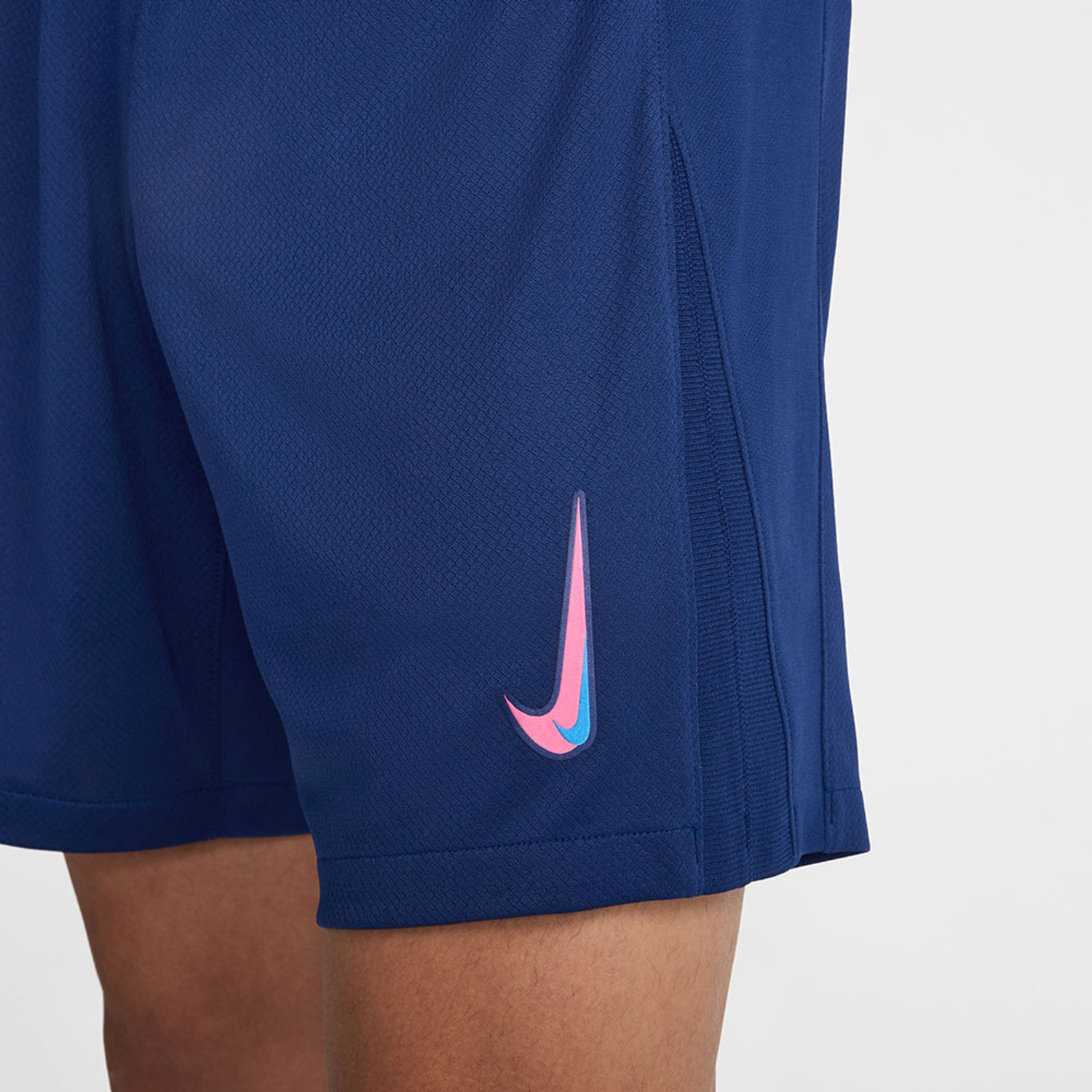 Nike Atletico Madrid 3rd Short 2024/2025