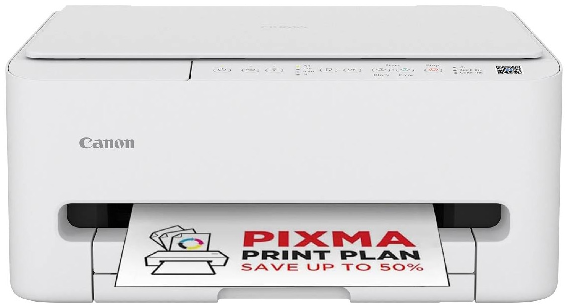 Canon Multifunktionsdrucker »PIXMA TS4150i«
