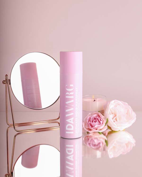 Ida Warg Beauty Ultimate Hold Hairspray 250ml