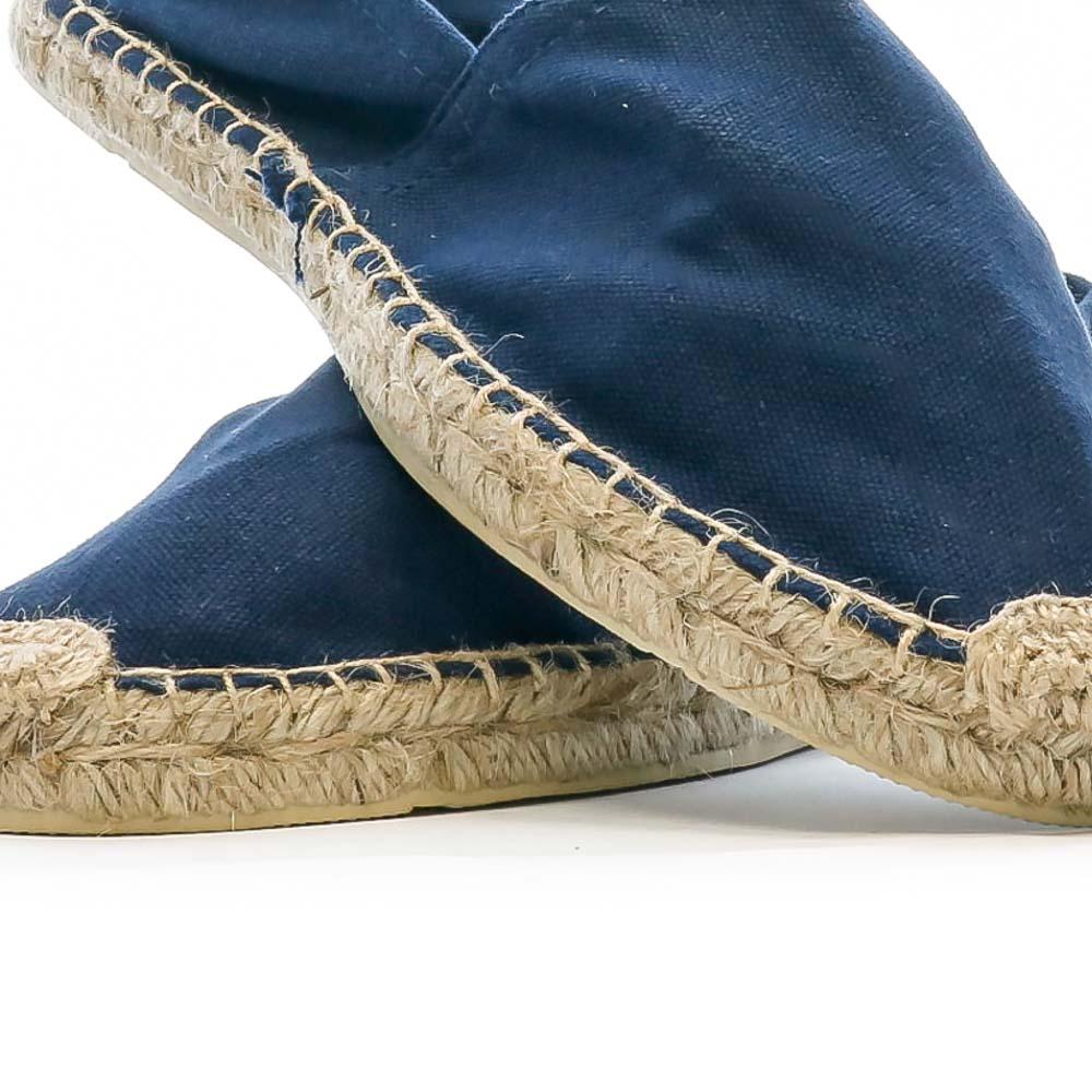 Ushuaia Espadrilles Marine Homme Ushuaia Dimitri