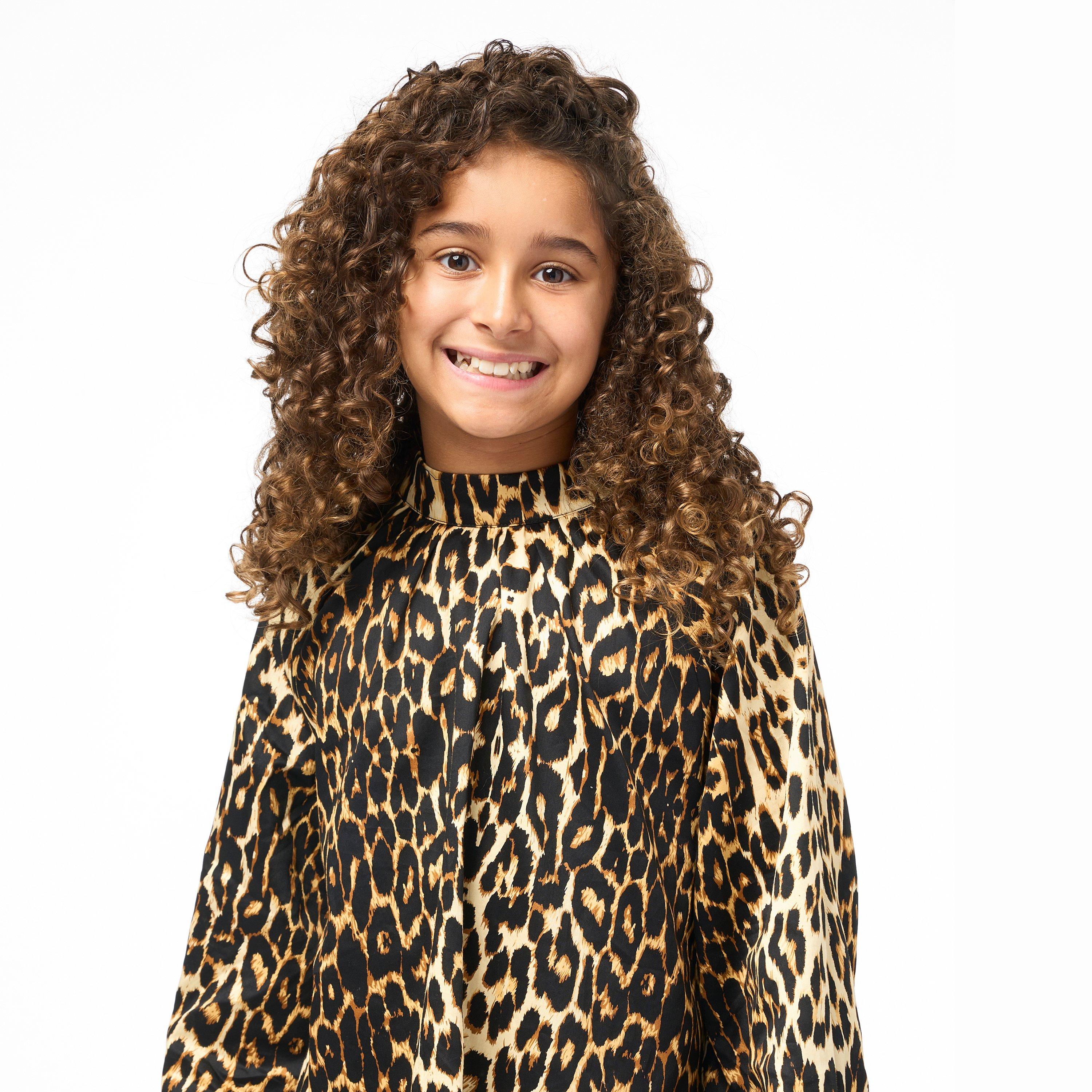 Biba Junior Girls Biba Balloon Sleeve Blouse