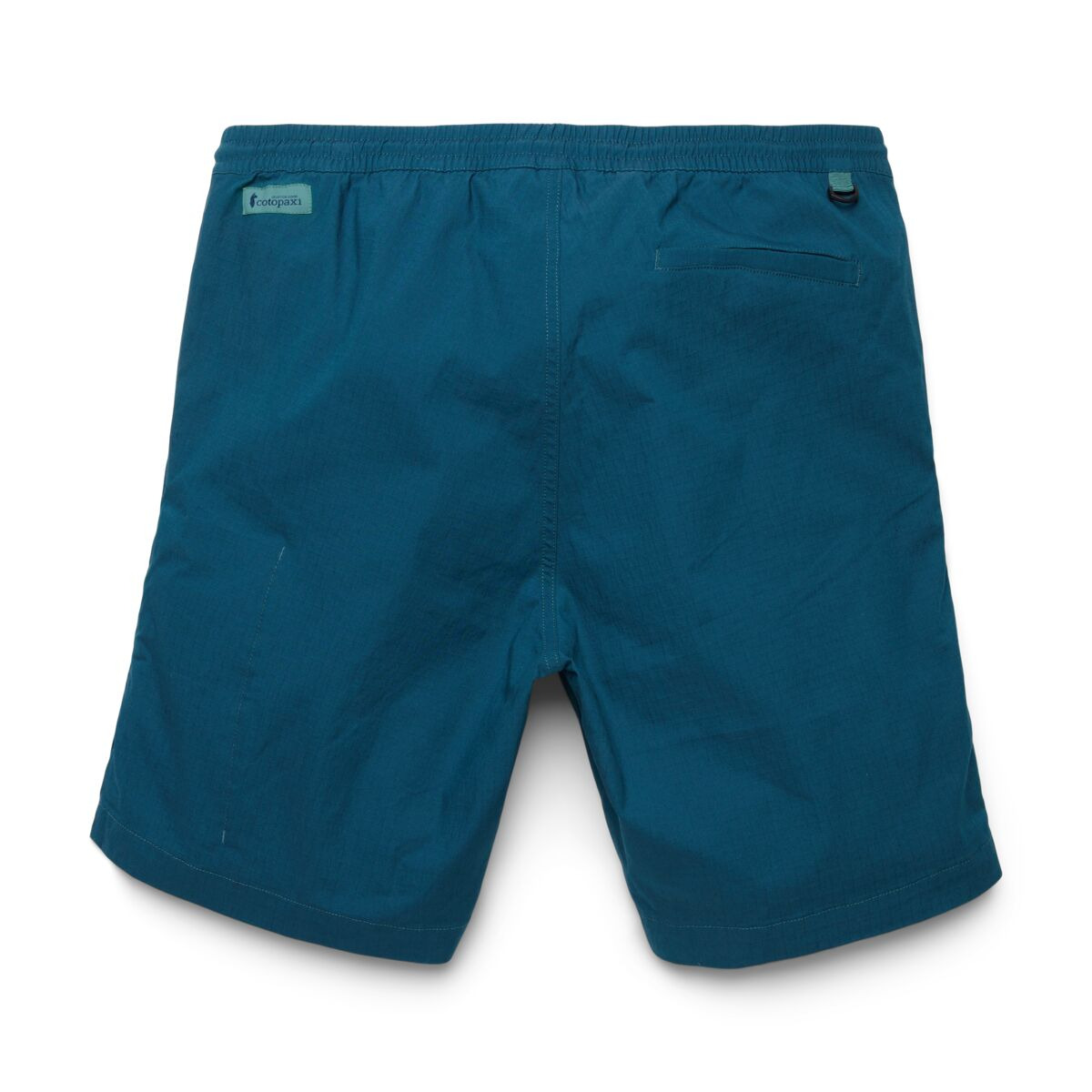 M Salto Organic Ripstop Short