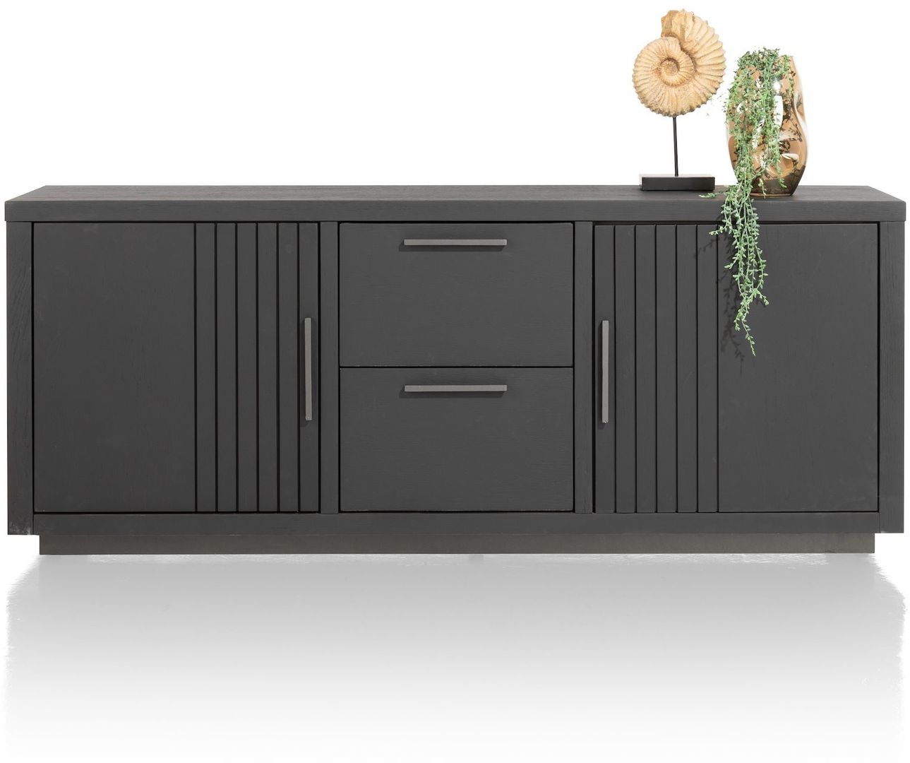 Henders en Hazel Pavie Dressoir