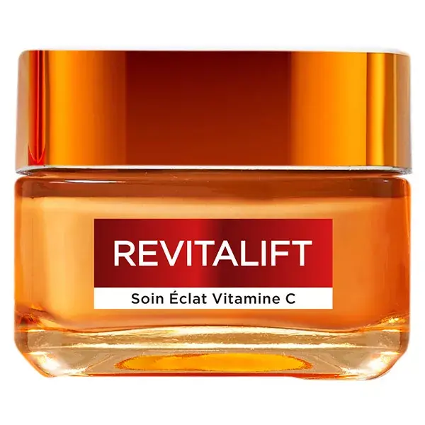 Creme de dia Revitalift Clinical Radiance da L'Oréal Paris, 50ml