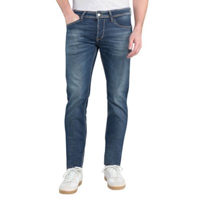 Jean homme Basic 700/11 LE TEMPS DES CERISES