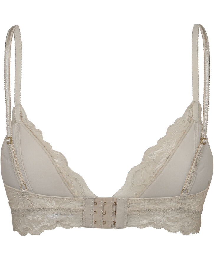 Magasin du Nord Collection Rio 1. 2 Padded Bra Rainy day