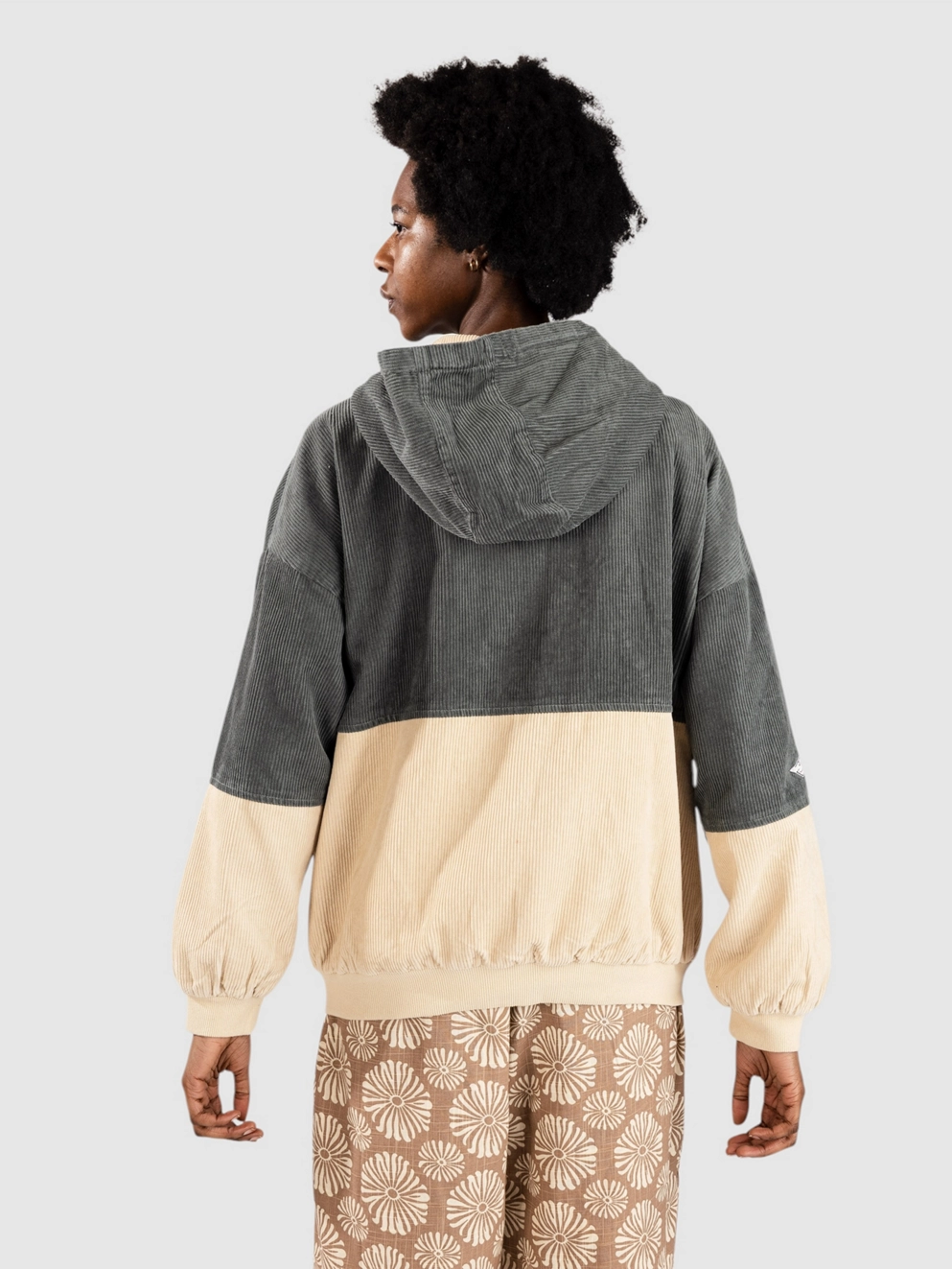 Billabong Set The Tone Jacket multi