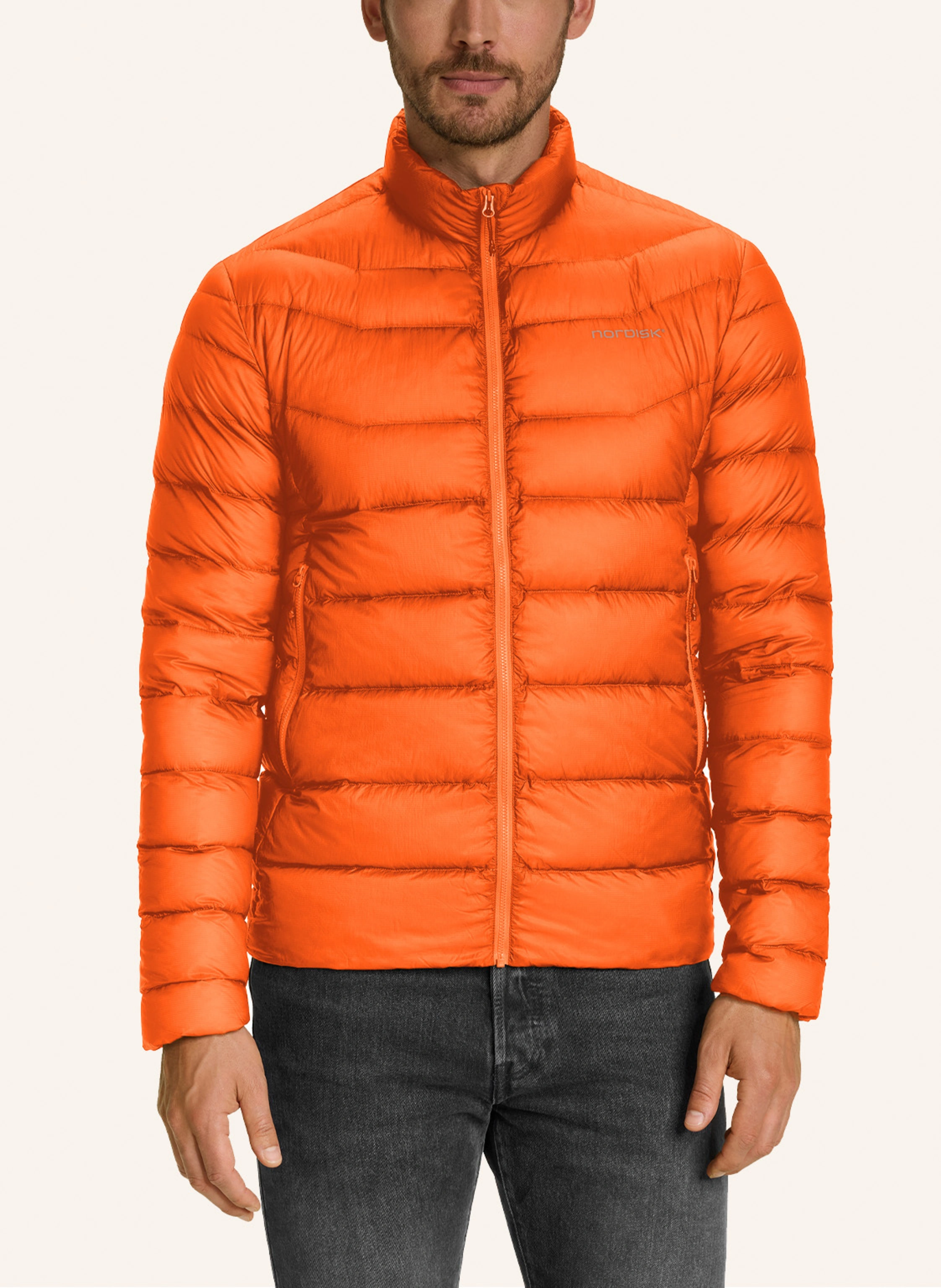 NORDISK Daunenjacke STRATO