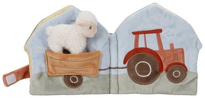 Little Dutch Little Farm Aktivitetsbok