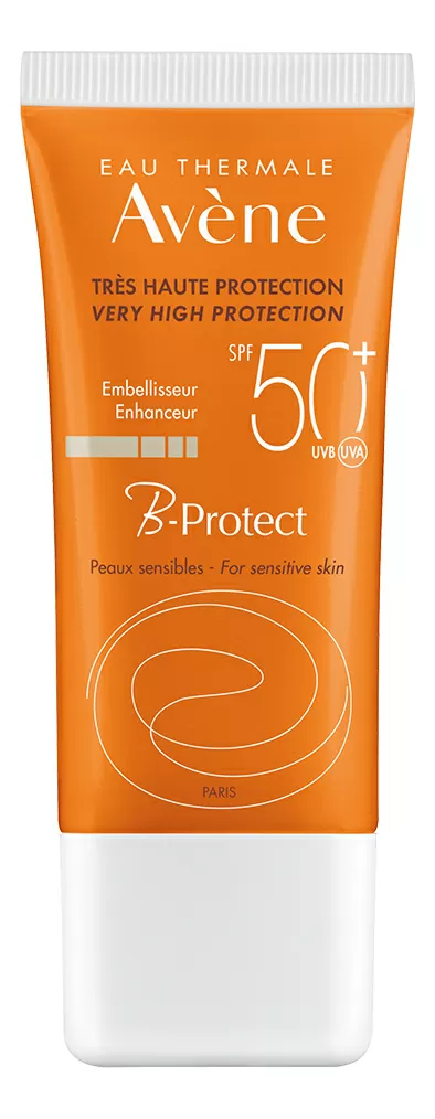 Avène B-Protect SPF50  - 30 ml.