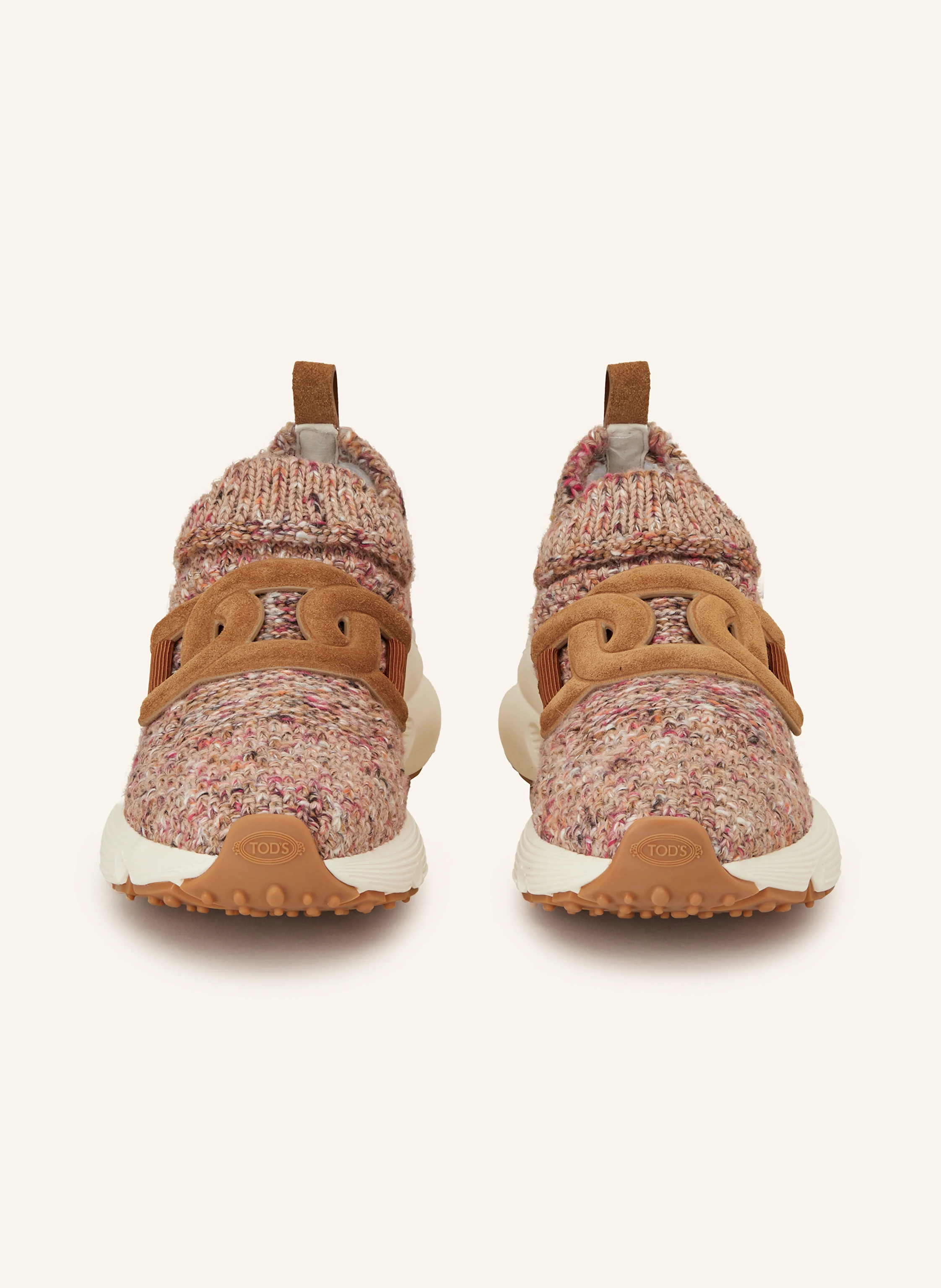 TOD'S Slip-on-Sneaker