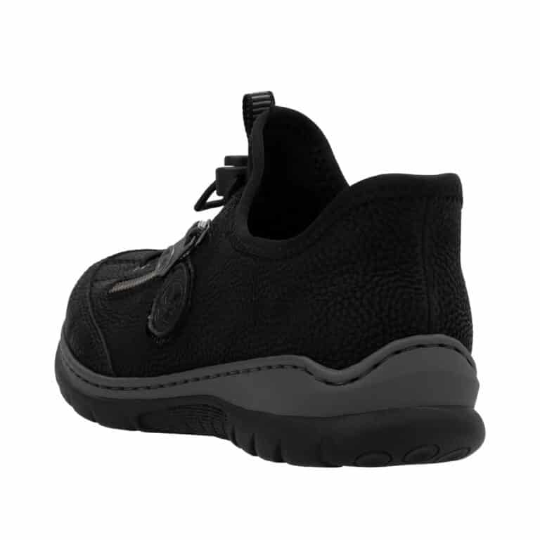 Rieker Ready 2 Go Sneakers Dame L32F1-00