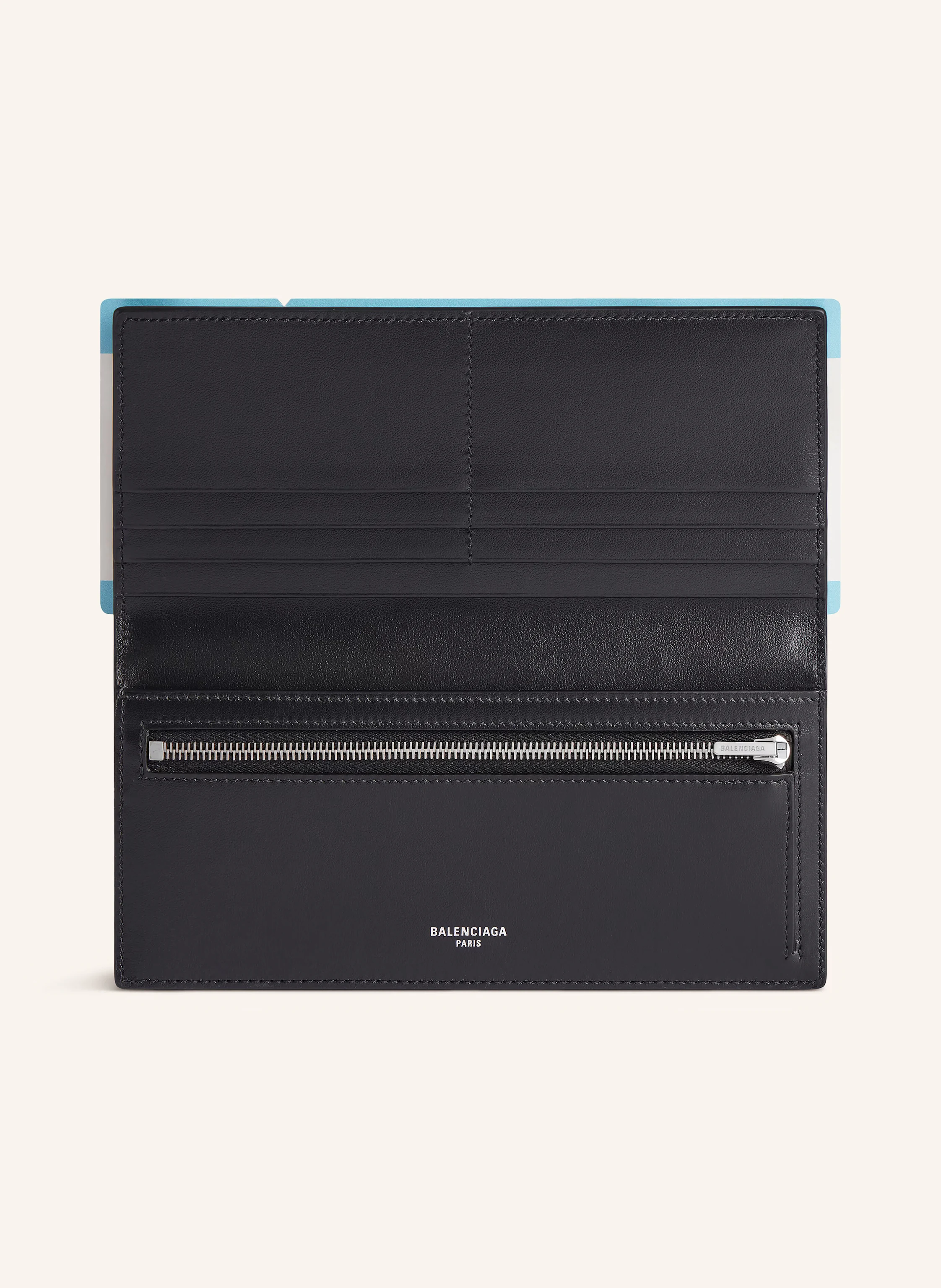 BALENCIAGA Geldbörse PASSPORT
