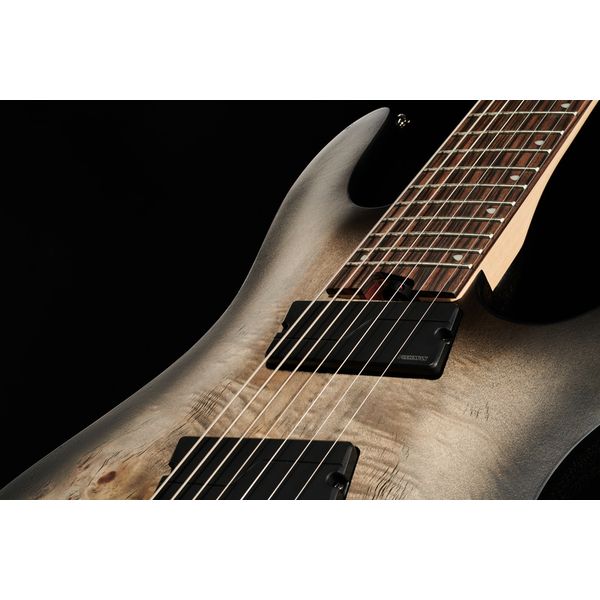 Cort KX507MS Star Dust Black