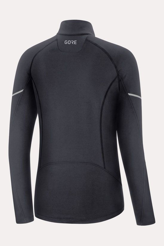 Gore Wear Gore Wear Mid Long Sleeve Zipshirt Dames