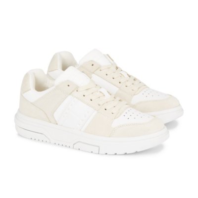 Sneakers femme Tjw Skate Suede TOMMY HILFIGER