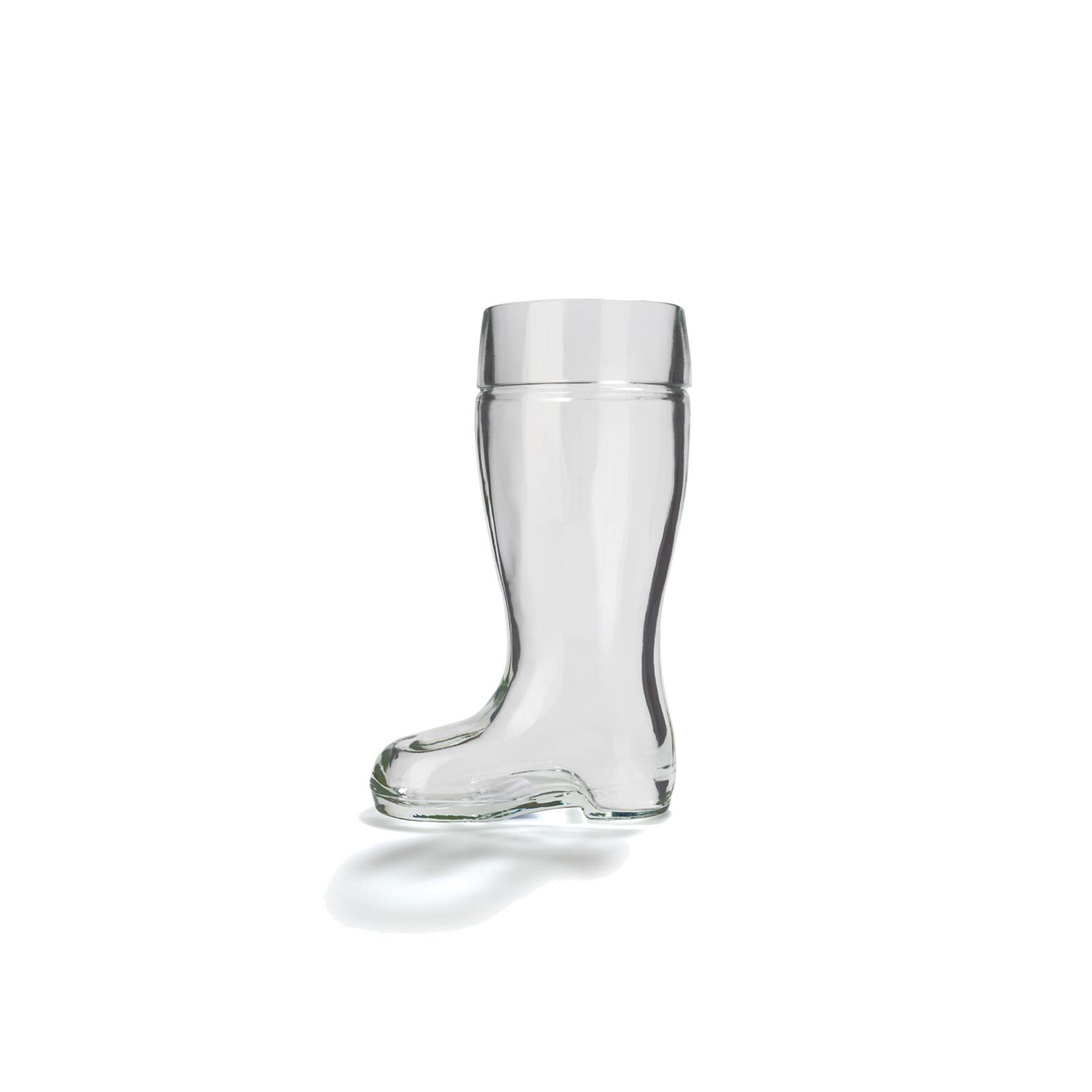 Stölzle Lausitz Biergläser Stiefel 250 ml 3er Set