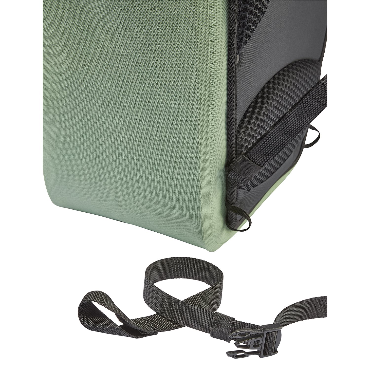 Vaude Clubride III Rugzak willow green