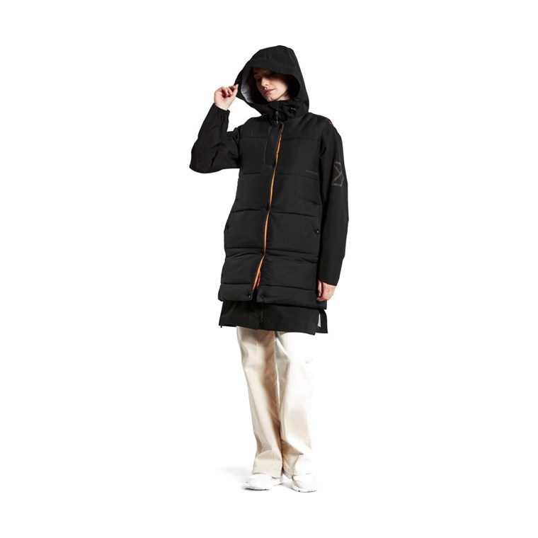 Didriksons Enja Parka Women