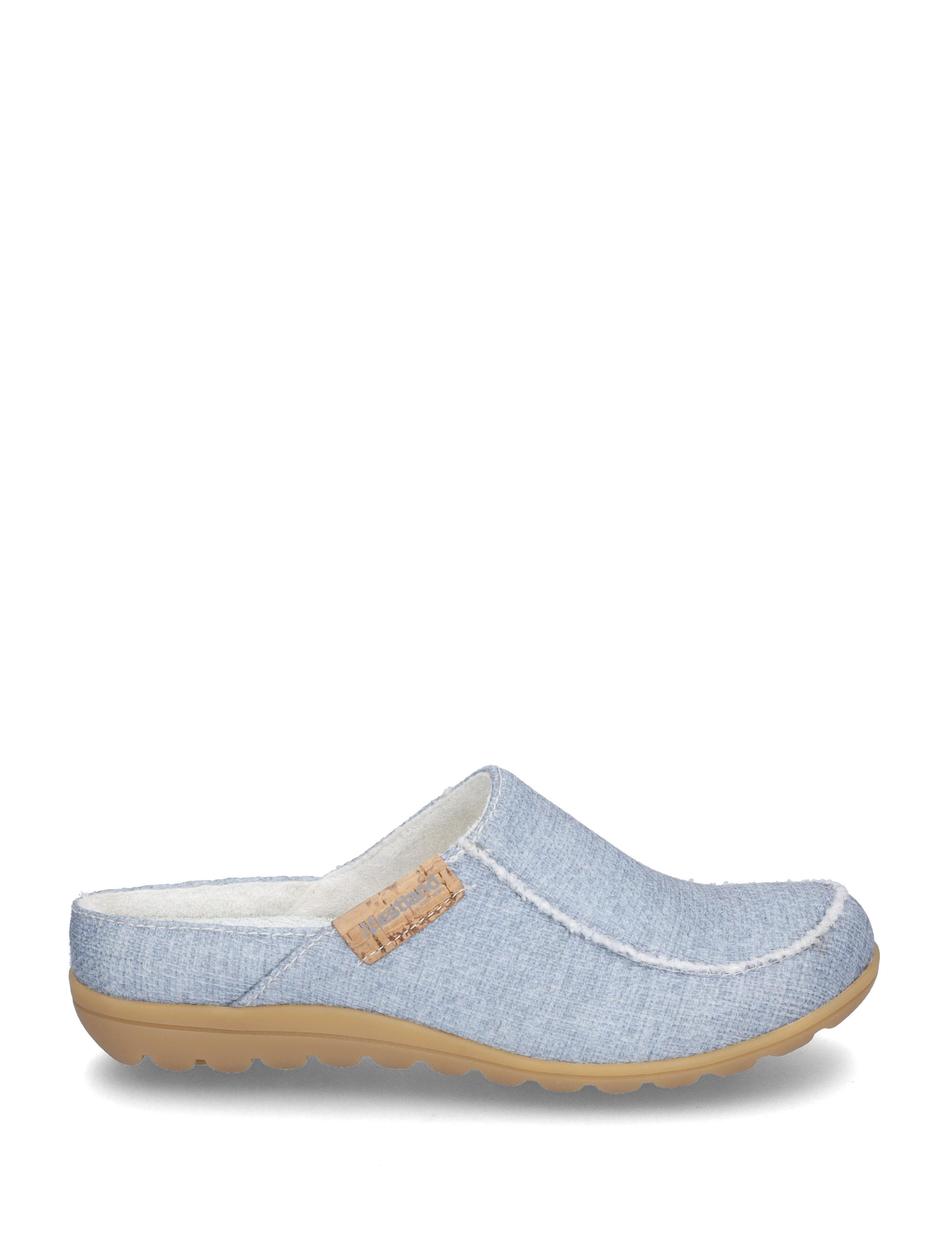 Hausschuh Cadiz 02, jeans