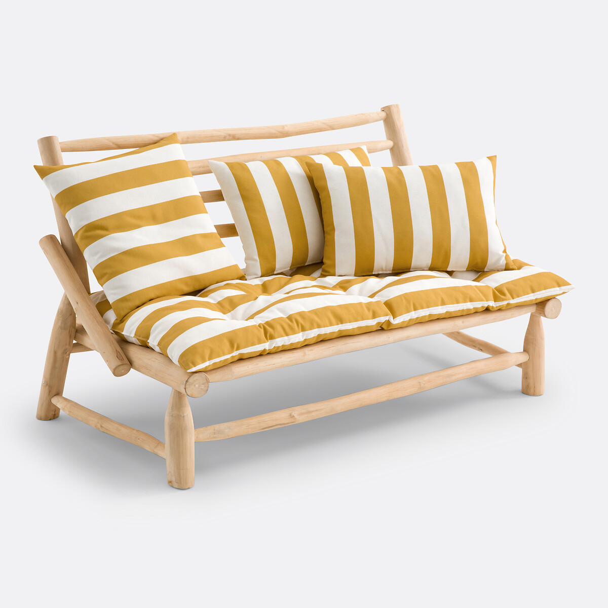 LA REDOUTE INTERIEURS<br>Grondmatras, Hendaye