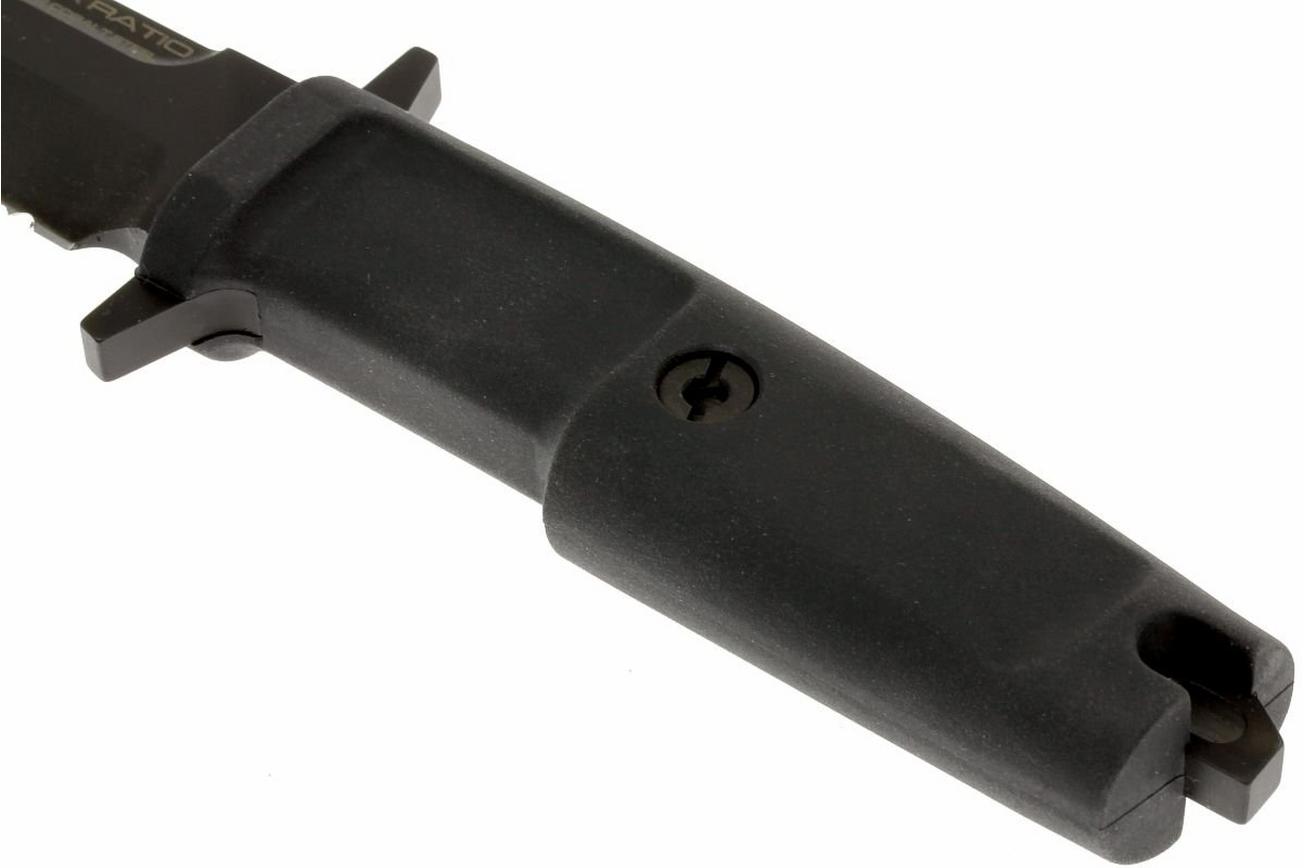 Extrema Ratio Fulcrum S Testudo, 092FULSTES