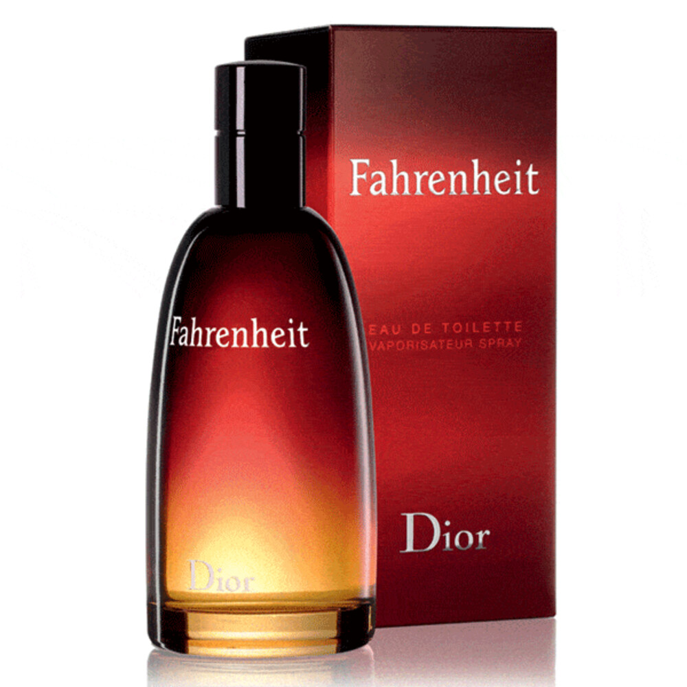 Dior Fahrenheit Eau de Toilette Spray200 ml