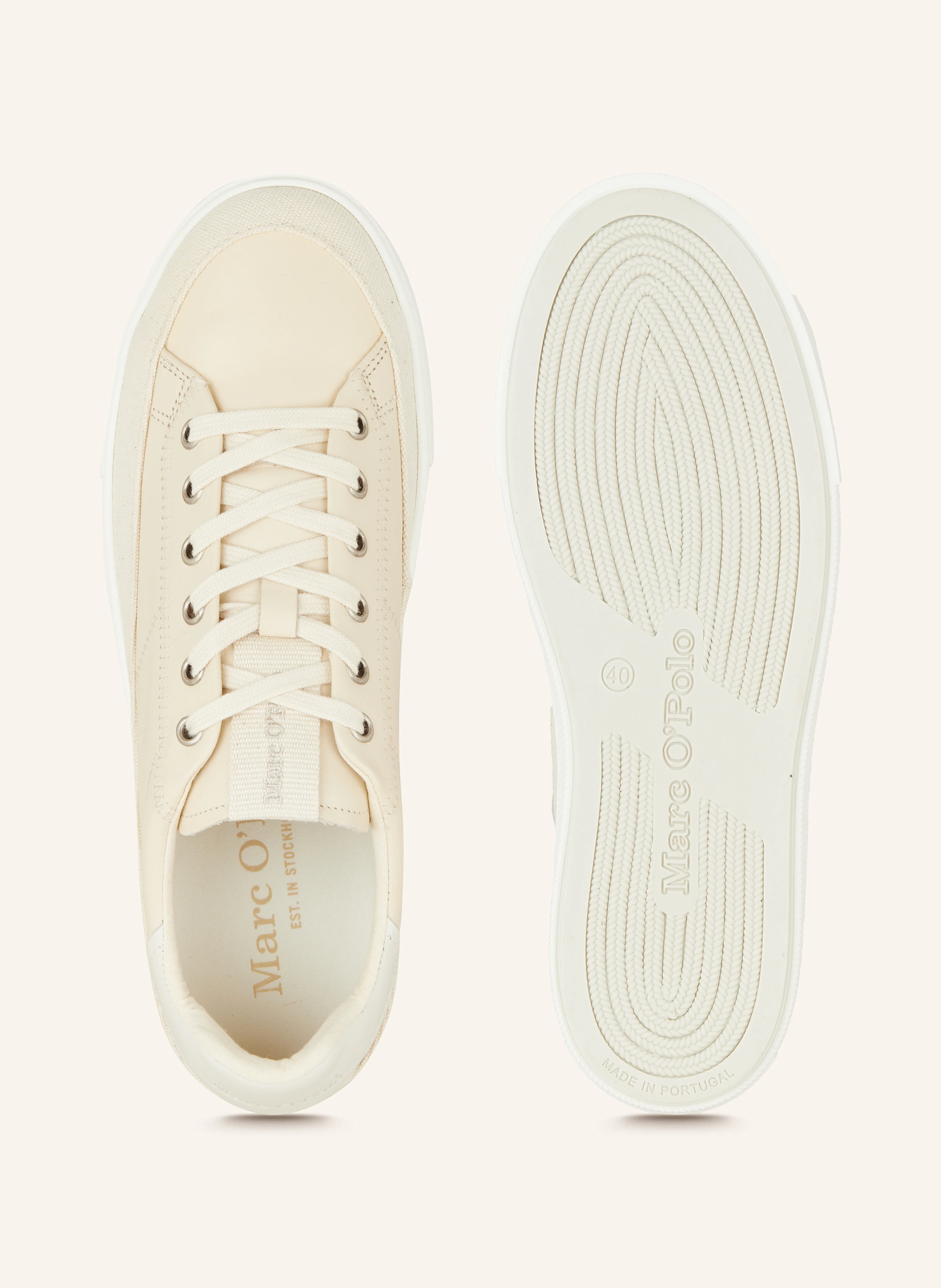 Marc O'Polo Sneaker CLAUDETTE 1A