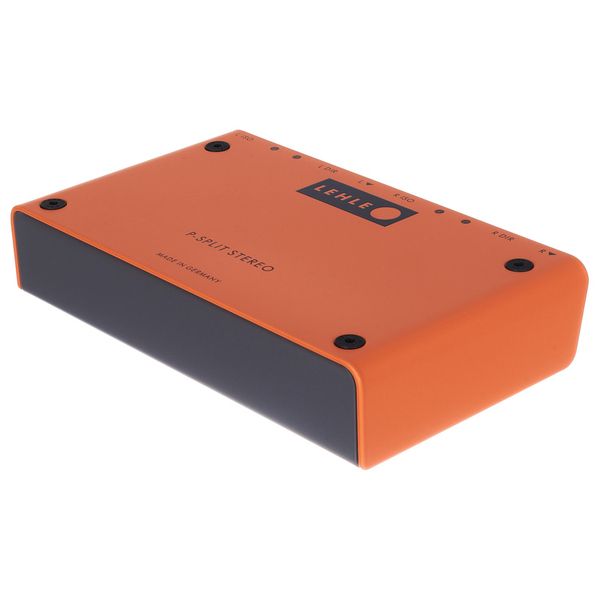 Lehle P-Split Stereo
