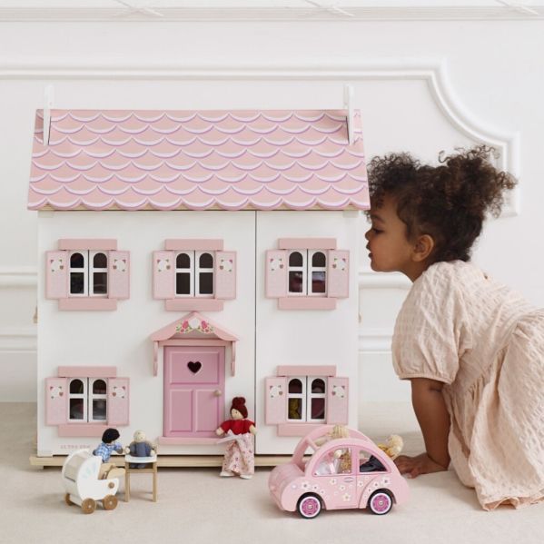 Sophie's Huis