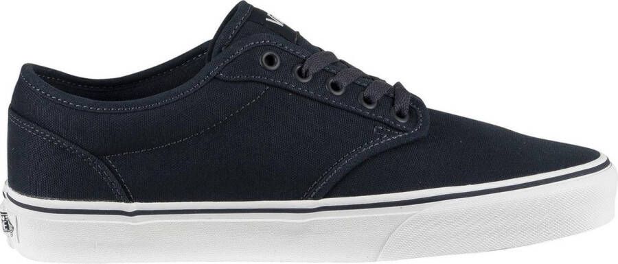 Vans Atwood Heren Sneakers (Canvas) Navy White