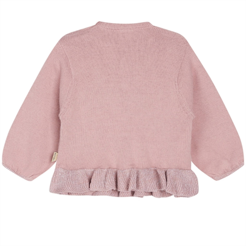 Baby Adobe Rose Piline Strik